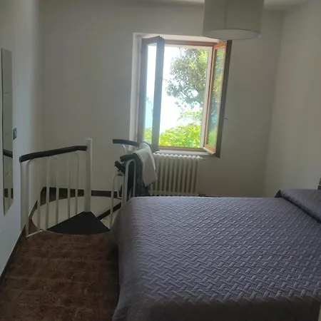 Monolocale La Mura Daire
