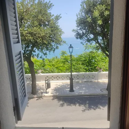 Monolocale La Mura Daire Numana